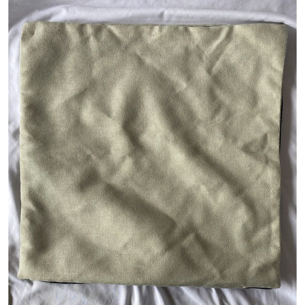 Halloween Pillow Covers 17x17 (set Of 3)